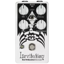 EarthQuaker Devices Levitation™ — Reverberation Machine