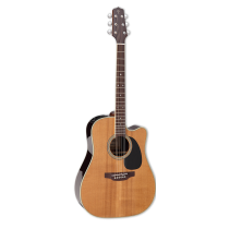 Takamine EF360SC TT