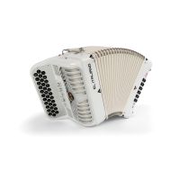 EL ITALIANO GCF WHITE 