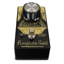 EarthQuaker Devices Acapulco Gold V2 Distortion Pedal