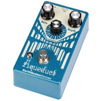 EarthQuaker Devices Aqueduct® — Vibrato