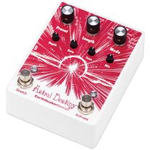EarthQuaker Devices Astral Destiny – Octal Octave Reverberation Odyssey
