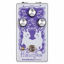 EarthQuaker Devices Hizumitas® — Fuzz Sustainar