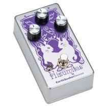 EarthQuaker Devices Hizumitas® — Fuzz Sustainar
