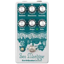 EarthQuaker Devices Sea Machine™ — Super Chorus