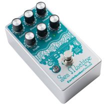 EarthQuaker Devices Sea Machine™ — Super Chorus
