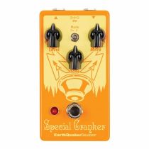 EarthQuaker Devices Special Cranker® — An Overdrive You Can Trust