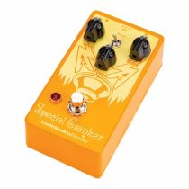 EarthQuaker Devices Special Cranker® — An Overdrive You Can Trust