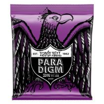 Ernie Ball P02020 Power Slinky Paradigm Electric Guitar Strings .011-.048