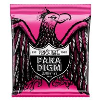 Ernie Ball P02023 Super Slinky Paradigm Electric Guitar Strings .009-.042