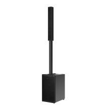 EVOX J9 ACTIVE THREE-WAY PORTABLE COLUMN SPEAKER - RCF