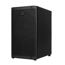 EVOX J9 ACTIVE THREE-WAY PORTABLE COLUMN SPEAKER - RCF