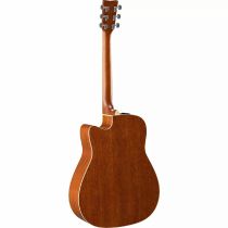 Yamaha FGX820C Acoustic-Electric Guitar
