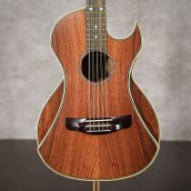 Fortaleza FOF15PENAT – Palo Escrito Single-Cutaway Bajo Quinto