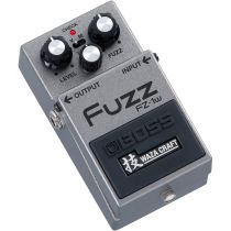 BOSS FZ-1W Fuzz – Waza Craft