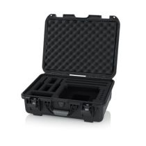 Gator G-INEAR-WP Waterproof In Ear Wireless Case