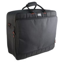 Gator G-MIXERBAG-2118 21″ X 18″ X 7″ Mixer/Gear Bag