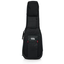 Gator G-PG ELEC 2X Dual Electric Guitar Gig Bag