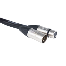Cableworks 10 Foot XLR Microphone Cable
