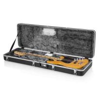 Gator GC-BASS-LED Bass Guitar Case; LED Edition