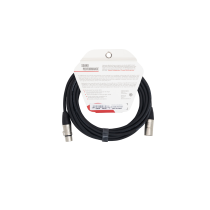 Cableworks 20 Foot XLR Microphone Cable