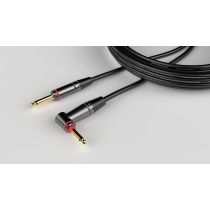 Cableworks 20 Foot Strt to RA Quiet Instrument Cable