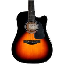 Takamine GD30CE12 BSB