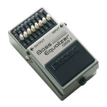 Boss GEB-7 Bass Equalizer