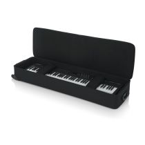 Gator 88 Note Lightweight Keyboard Case; Slim
