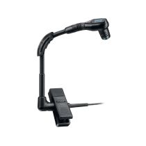 GLXD14R+/B98 - Digital Wireless Rack System with BETA®98H Flexible Gooseneck Microphone - Shure USA