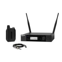 GLXD14R+ - Digital Wireless Rack System - Shure USA