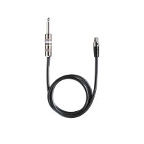 GLXD14+ - Digital Wireless Bodypack System - Shure USA