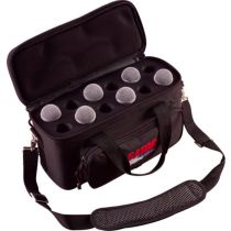 Gator GM-12B 12 Microphones Bag