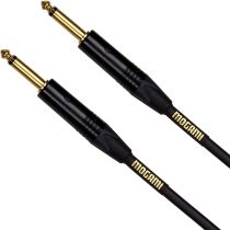Mogami 18' Gold Instrument cable (GOLD INSTRUMENT - 18)