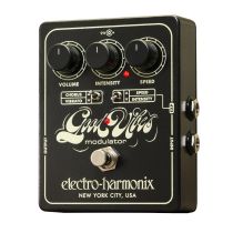 Electro-Harmonix Good Vibes Chorus and Vibrato