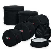 Gator GP-STANDARD-100 5-Piece Standard Set Bags