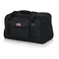 Gator GPA-TOTE12 Speaker Tote Bag; 12″