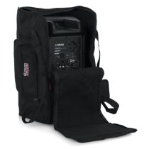Gator GPA-TOTE12 Speaker Tote Bag; 12″