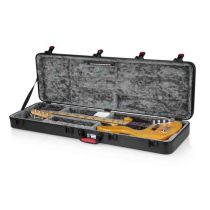 Gator GTSA-GTRBASS-LED Bass Guitar Case; LED Edition