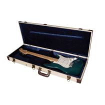 Gator  GW-JM ELEC Electric Guitar Case