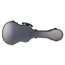 ABS Molded Plastic Hardcase Black