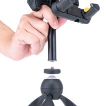 Hercules 2 in 1 Tablet &amp; Phone Holder
