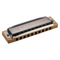 Hohner 532BX Blues Harp Harmonica Key of G