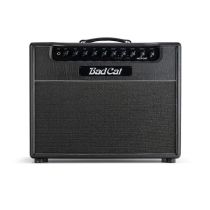 Hot Cat Combo Amplifier