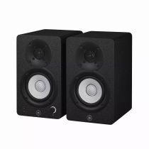 Yamaha HS3 3.5" Powered Studio Monitors (Pair) Black