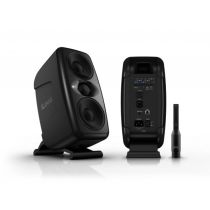 IK Multimedia Black iLoud MTM Powered Studio Monitor IPILOUDMTM