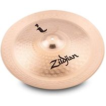 Zildjian 18" I China