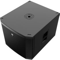 Electro Voice Etx-15Sp Powered Subwoofer, Blk, Us