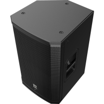 Electro Voice Etx-12P 2-Way Powered Loudspeaker, Blk, Us