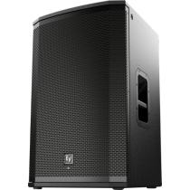 Electro Voice Etx-15P 2-Way Powered Loudspeaker, Blk, Us